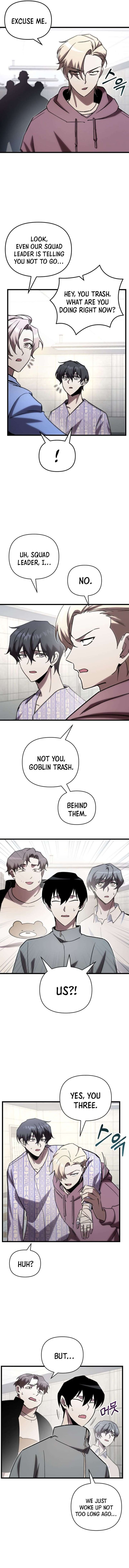 My School Life Pretending To Be A Worthless Person 78 4