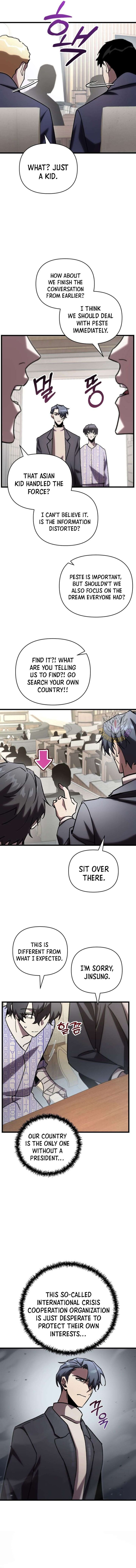 My School Life Pretending To Be A Worthless Person 78 9