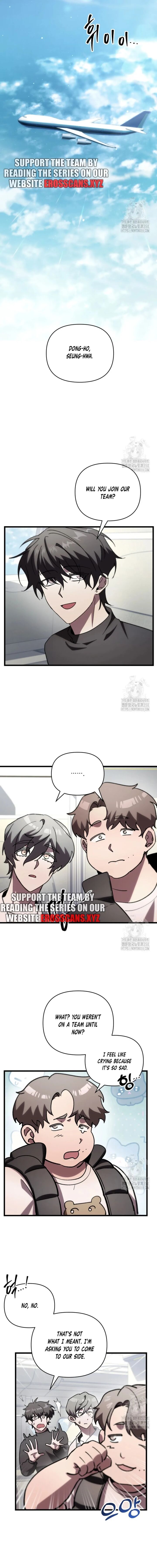 My School Life Pretending To Be A Worthless Person 79 13