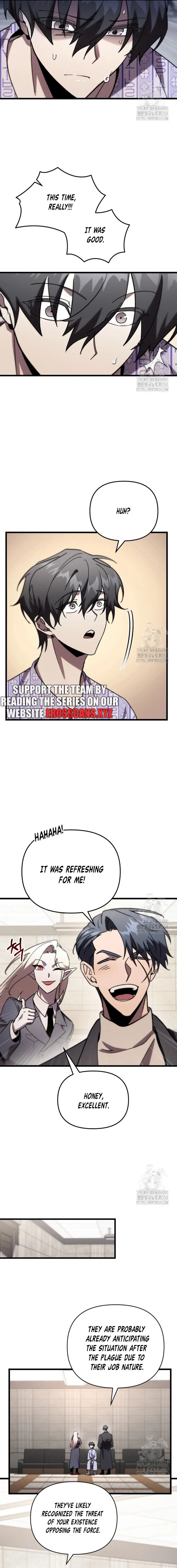 My School Life Pretending To Be A Worthless Person 79 4