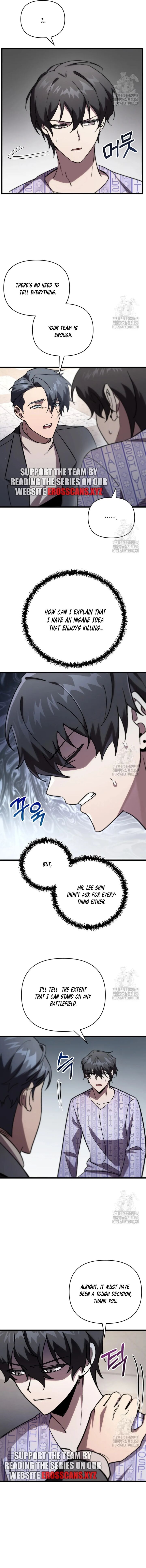 My School Life Pretending To Be A Worthless Person 79 6