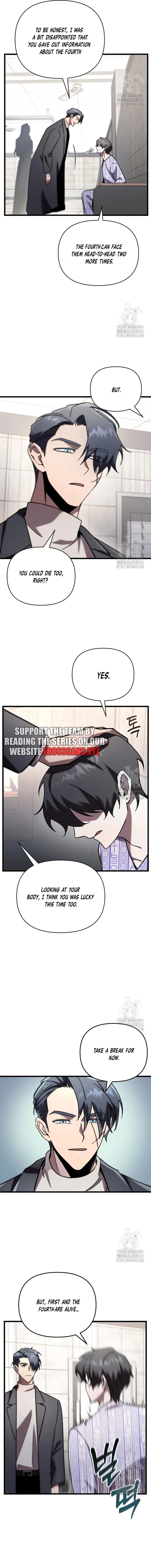 My School Life Pretending To Be A Worthless Person 79 7