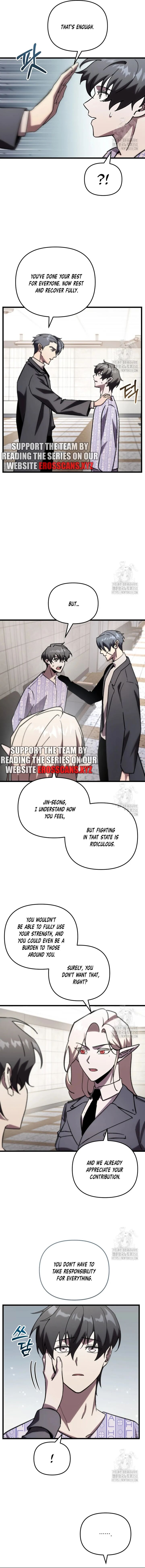 My School Life Pretending To Be A Worthless Person 79 8