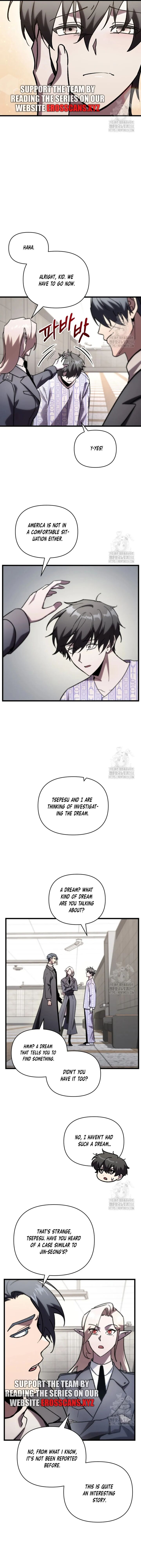 My School Life Pretending To Be A Worthless Person 79 9