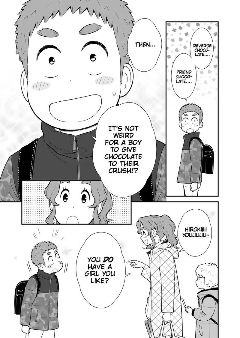 My Son Is Probably Gay 10 7