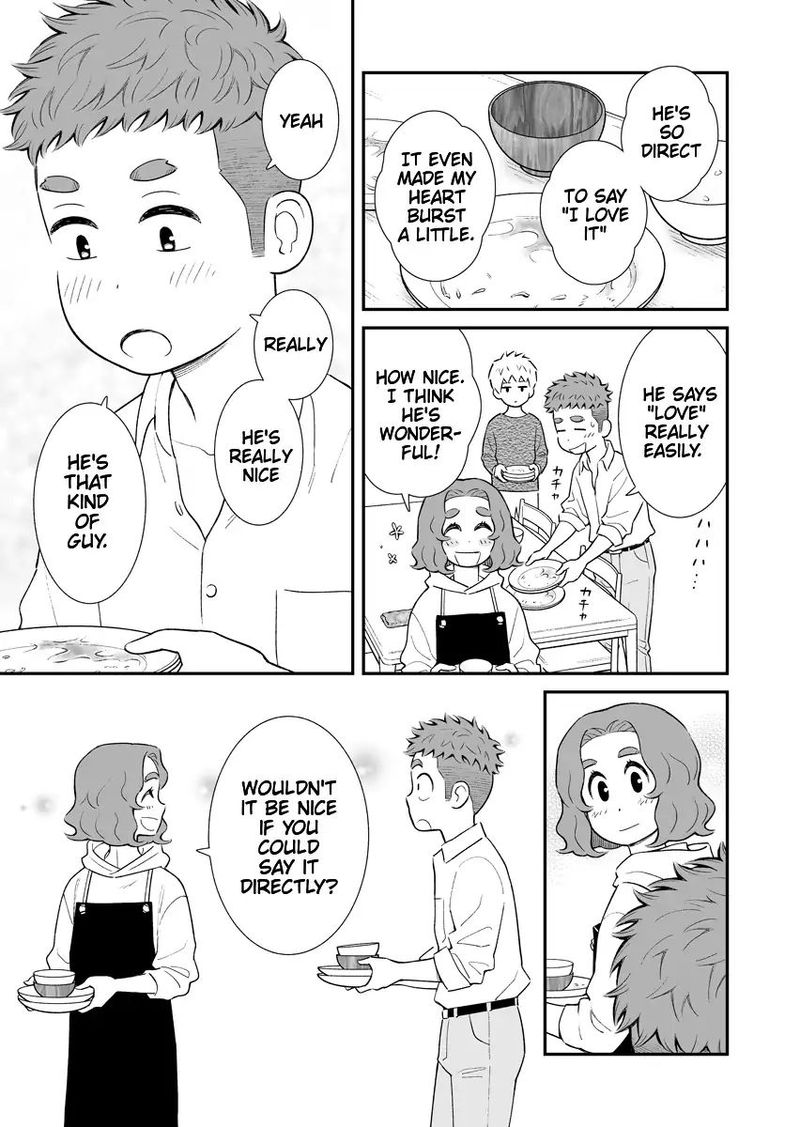 My Son Is Probably Gay 13 3