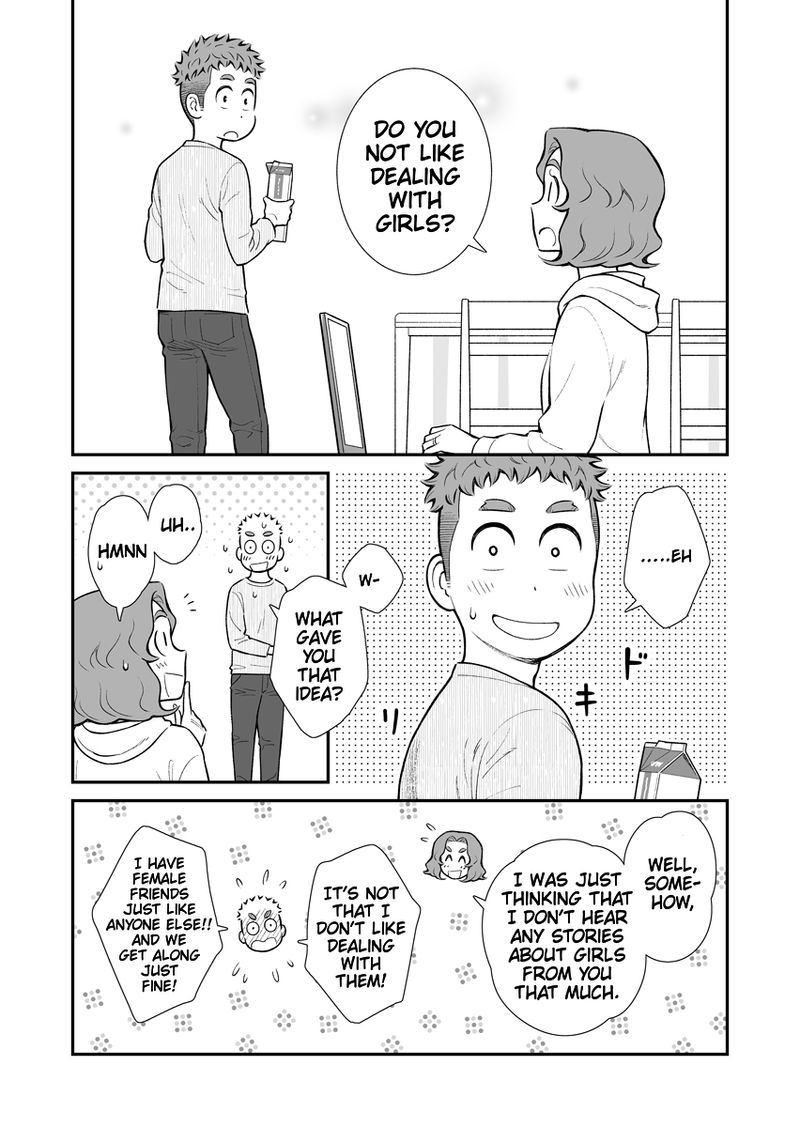 My Son Is Probably Gay 23 2