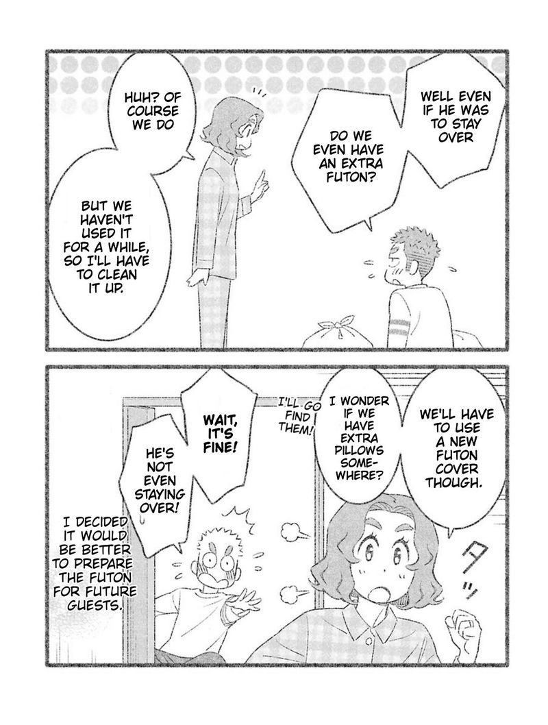 My Son Is Probably Gay 25 5