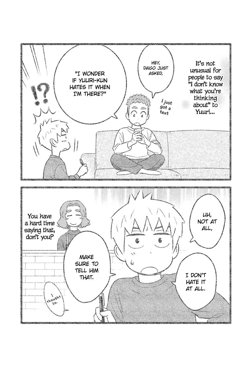 My Son Is Probably Gay 37 11