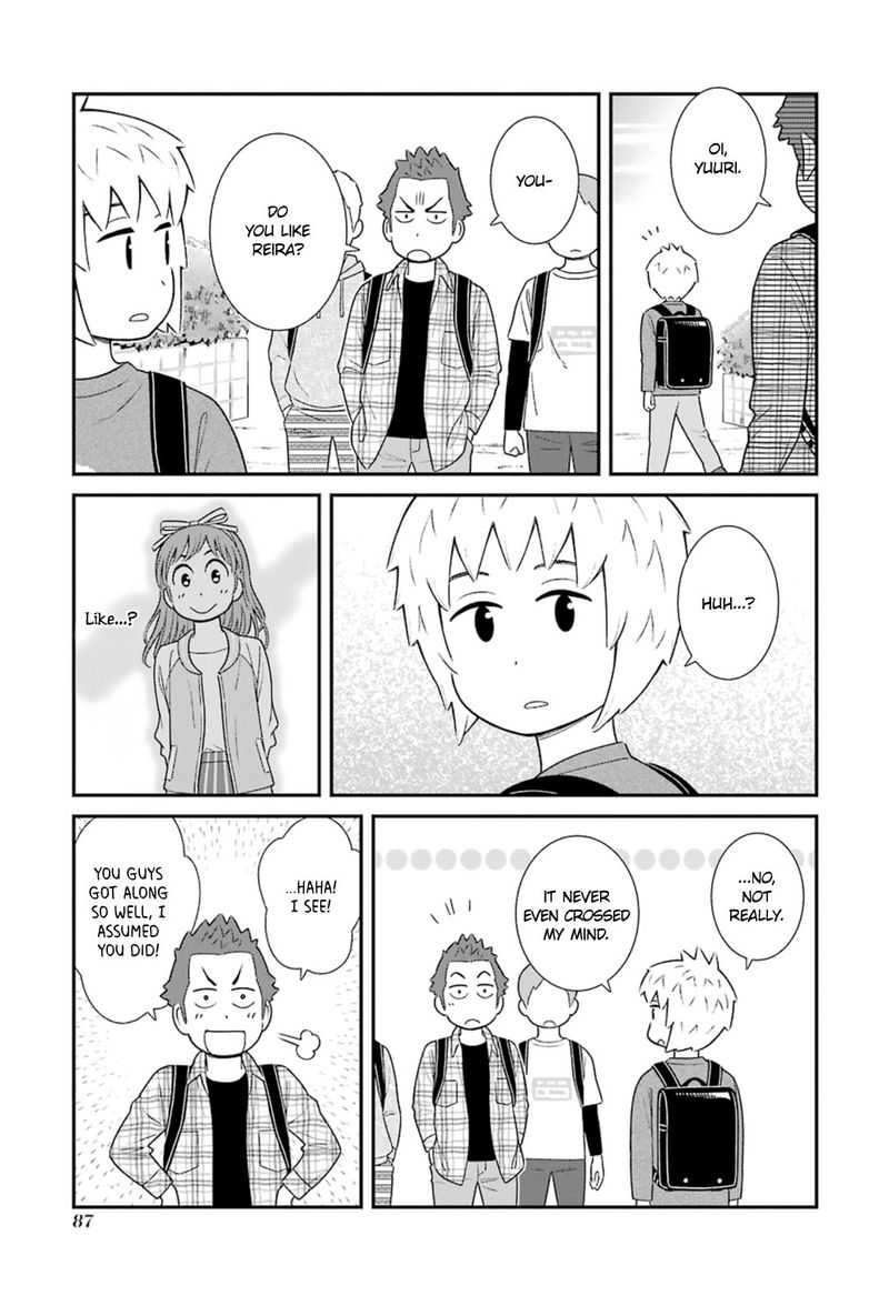 My Son Is Probably Gay 37 3