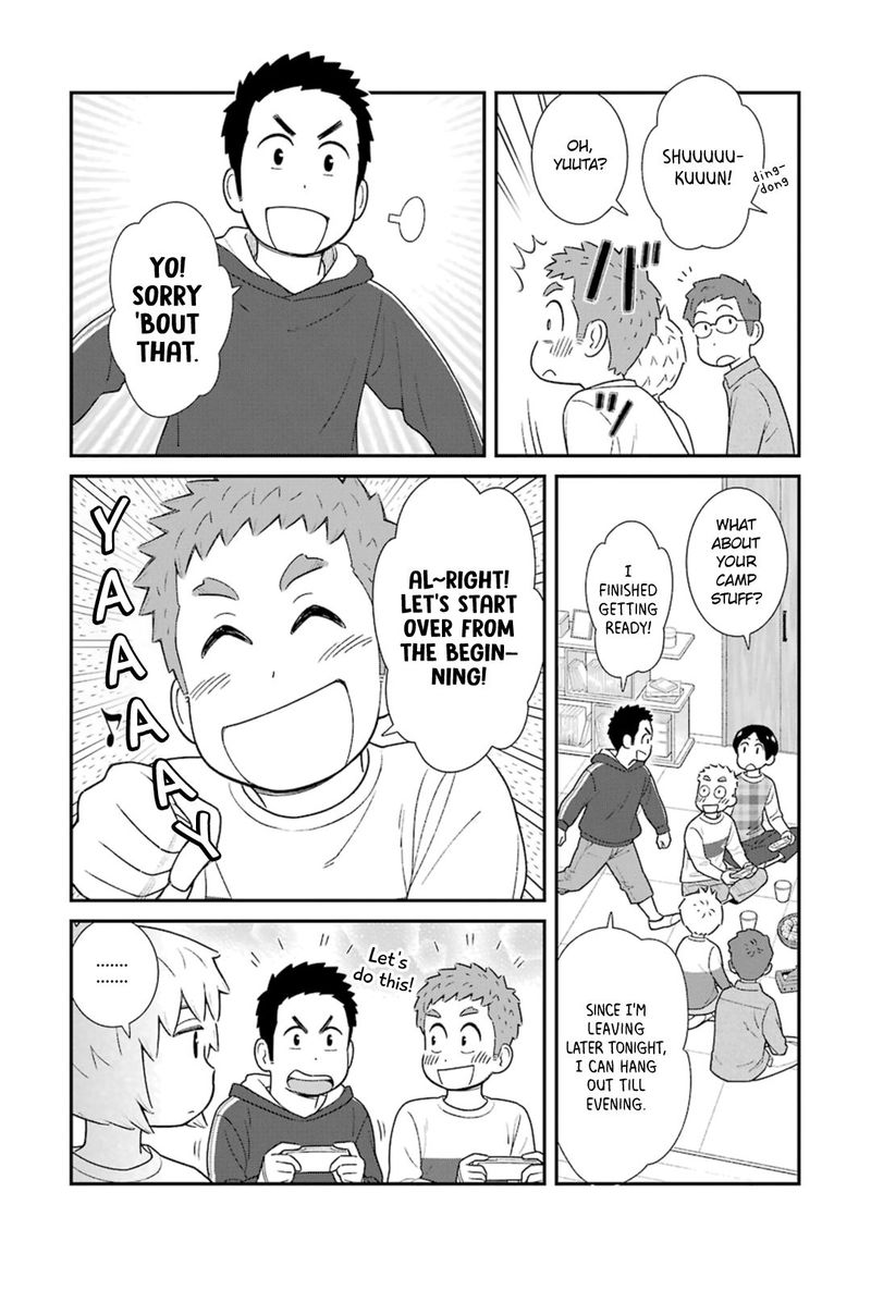 My Son Is Probably Gay 37 8
