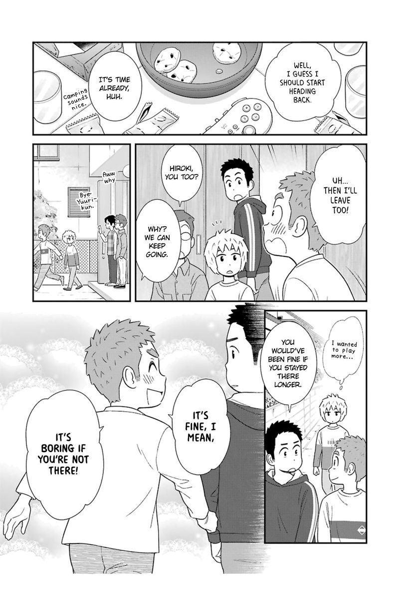 My Son Is Probably Gay 37 9