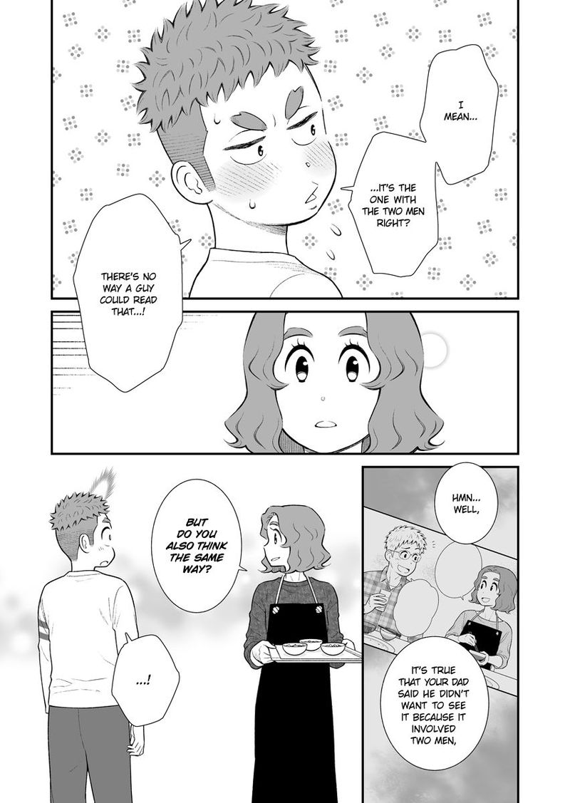 My Son Is Probably Gay 39 3