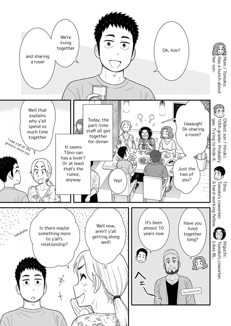 My Son Is Probably Gay 50 1