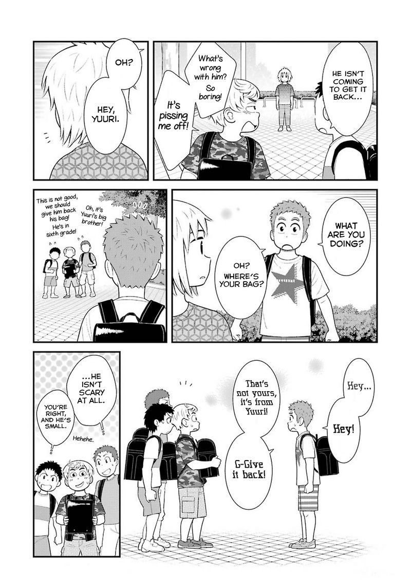 My Son Is Probably Gay 59 4