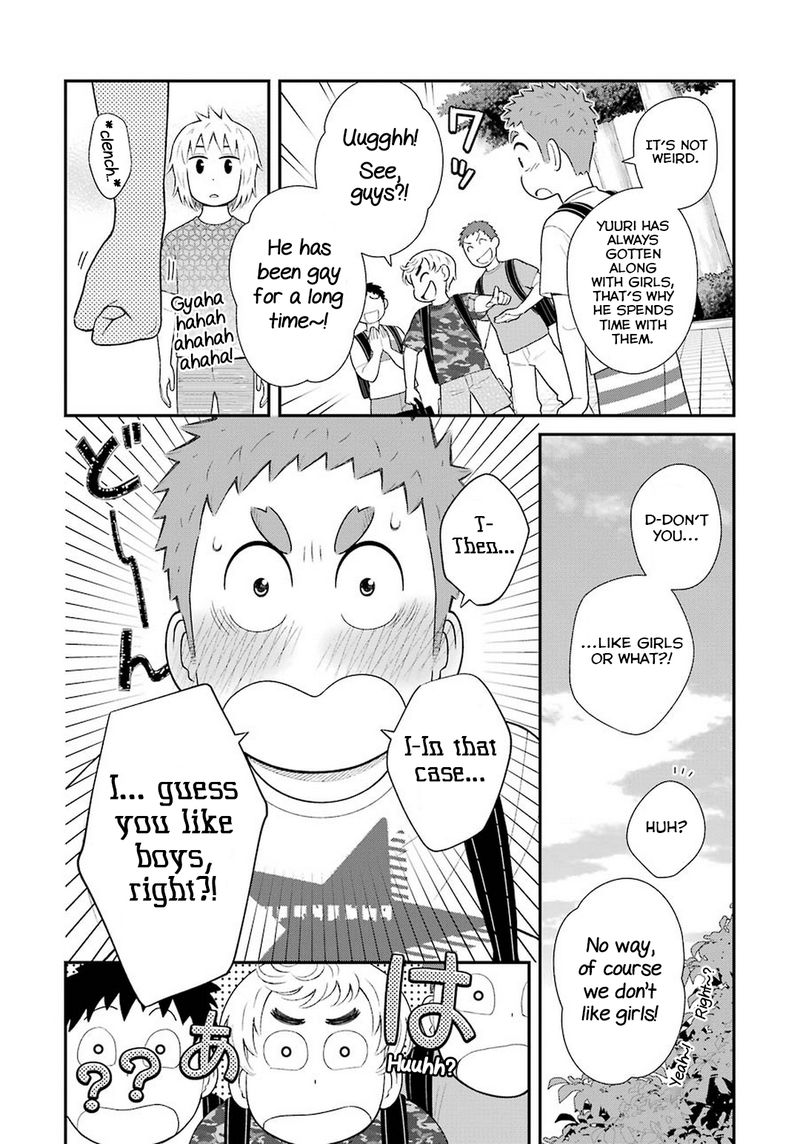 My Son Is Probably Gay 59 6