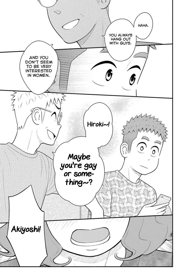 My Son Is Probably Gay 60 3