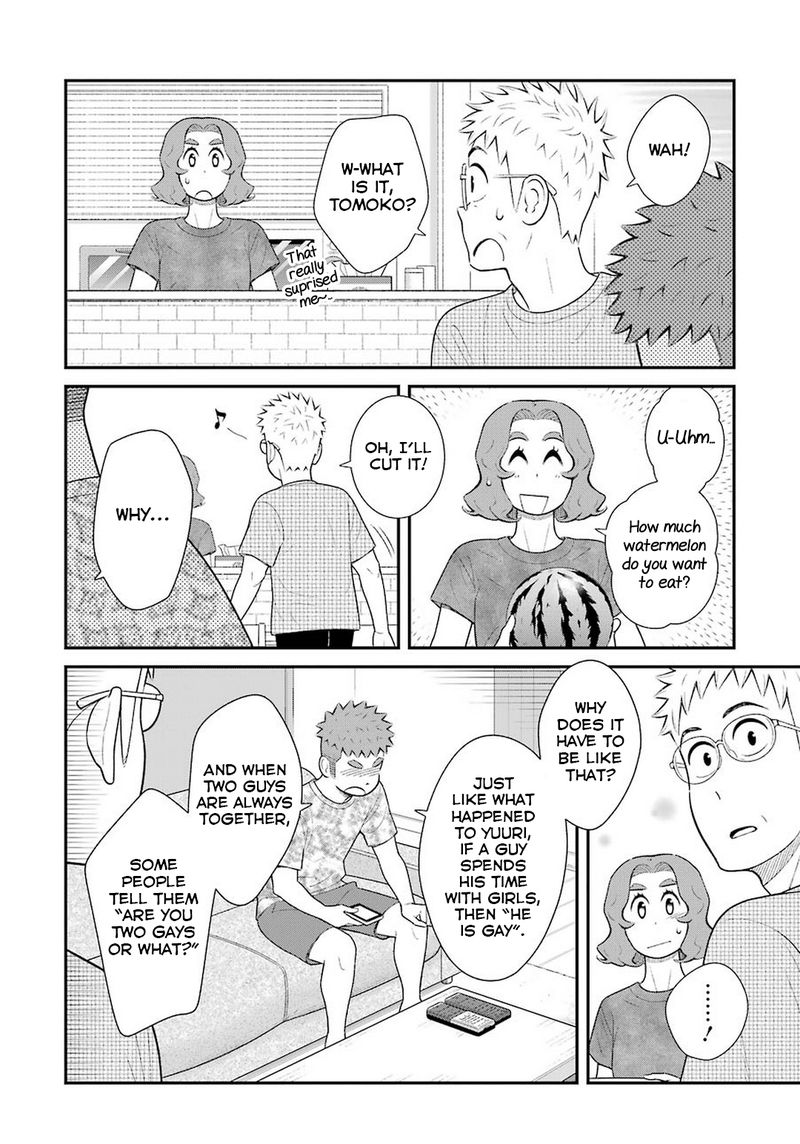 My Son Is Probably Gay 60 4
