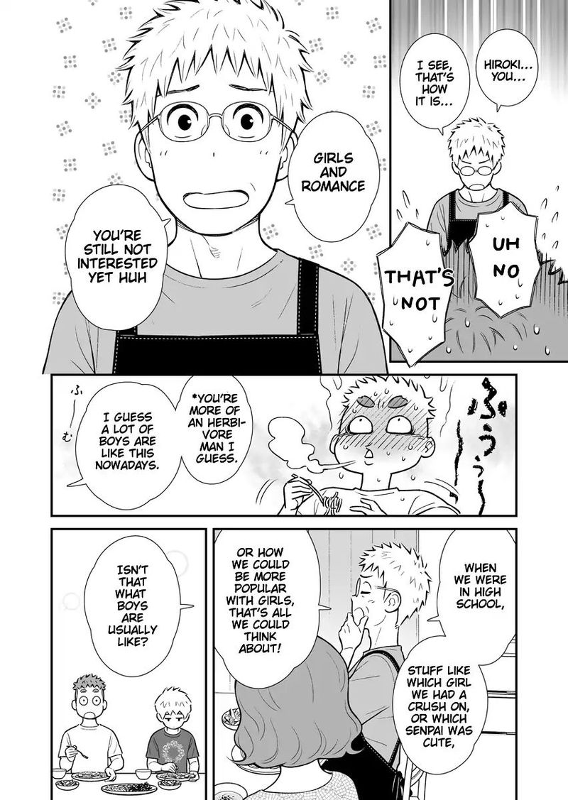 My Son Is Probably Gay 9 2