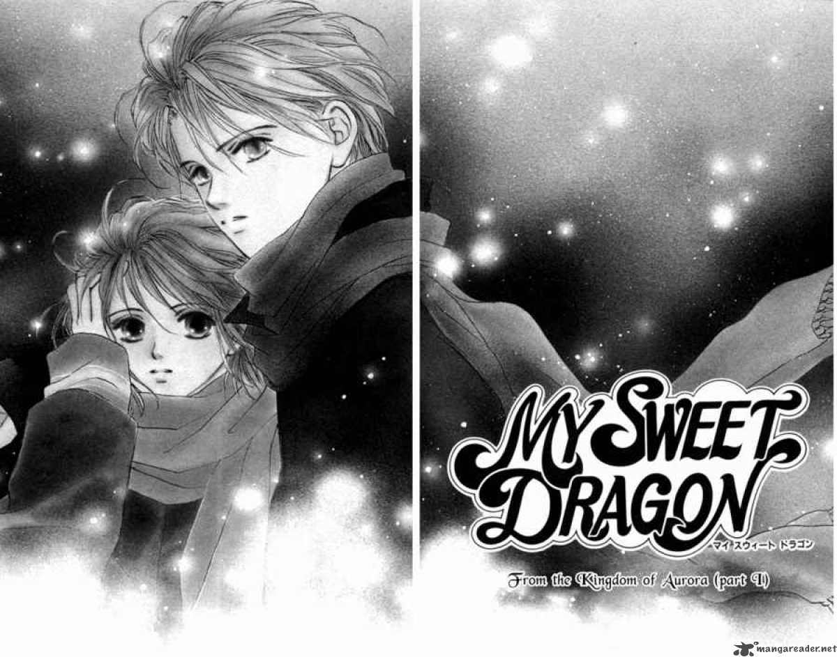 My Sweet Dragon 9 3