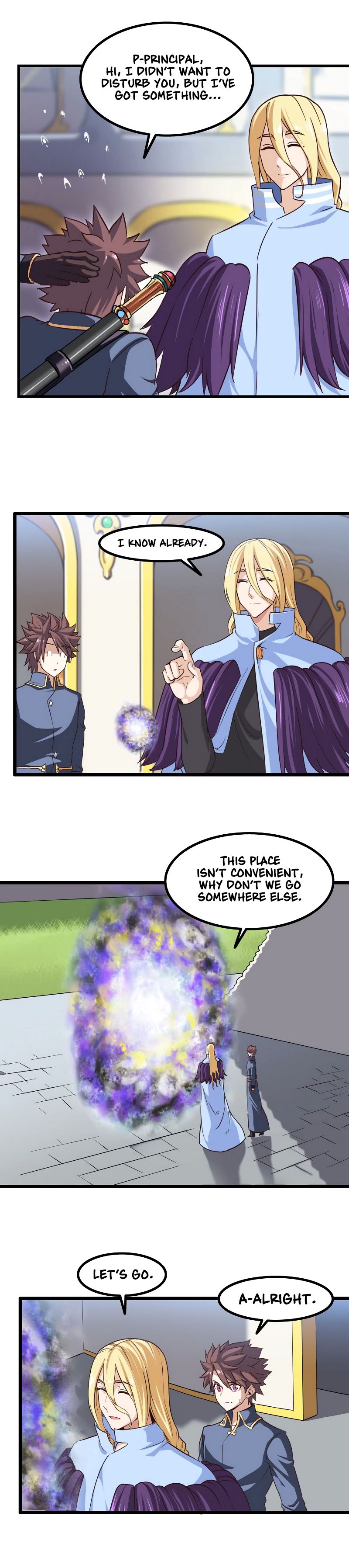 My Wife Is A Demon Queen 108 7