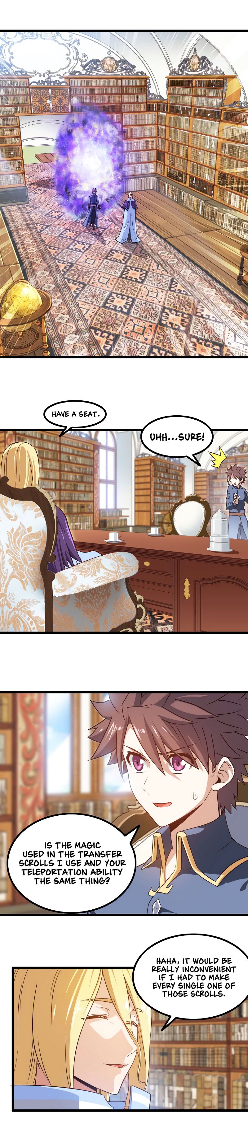 My Wife Is A Demon Queen 108 8