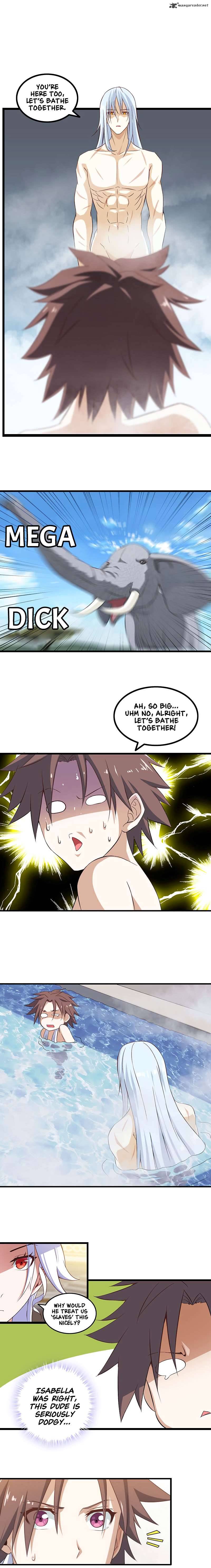 My Wife Is A Demon Queen 11 2