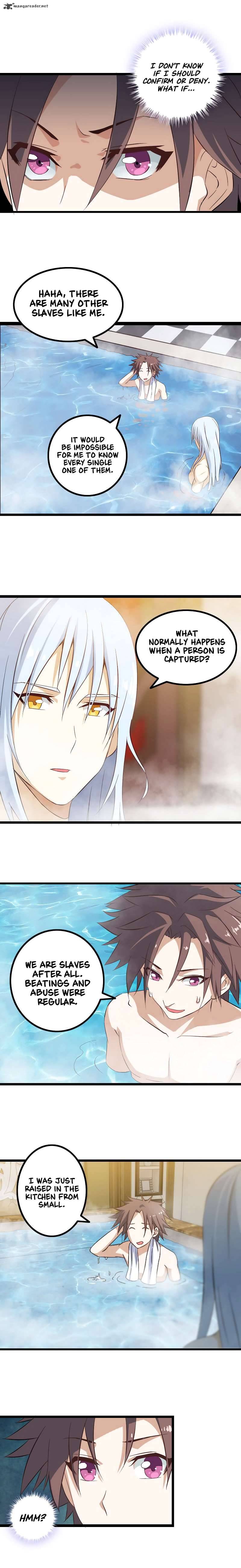 My Wife Is A Demon Queen 11 5