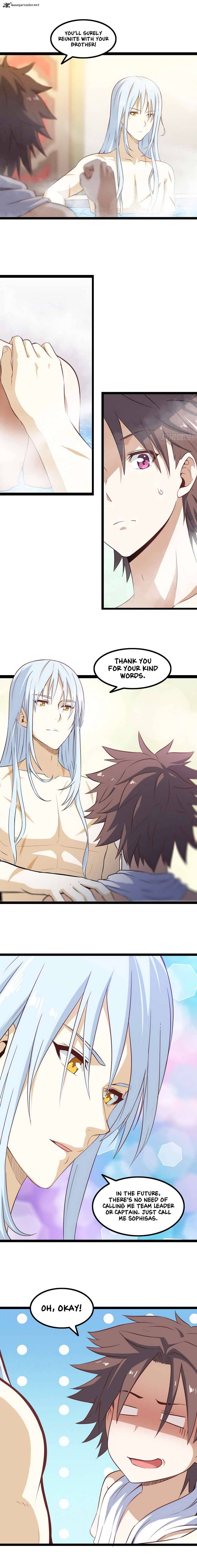 My Wife Is A Demon Queen 12 3