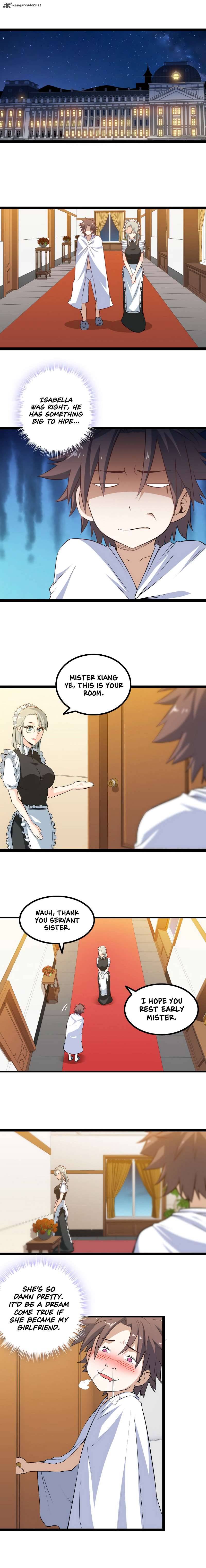 My Wife Is A Demon Queen 12 4