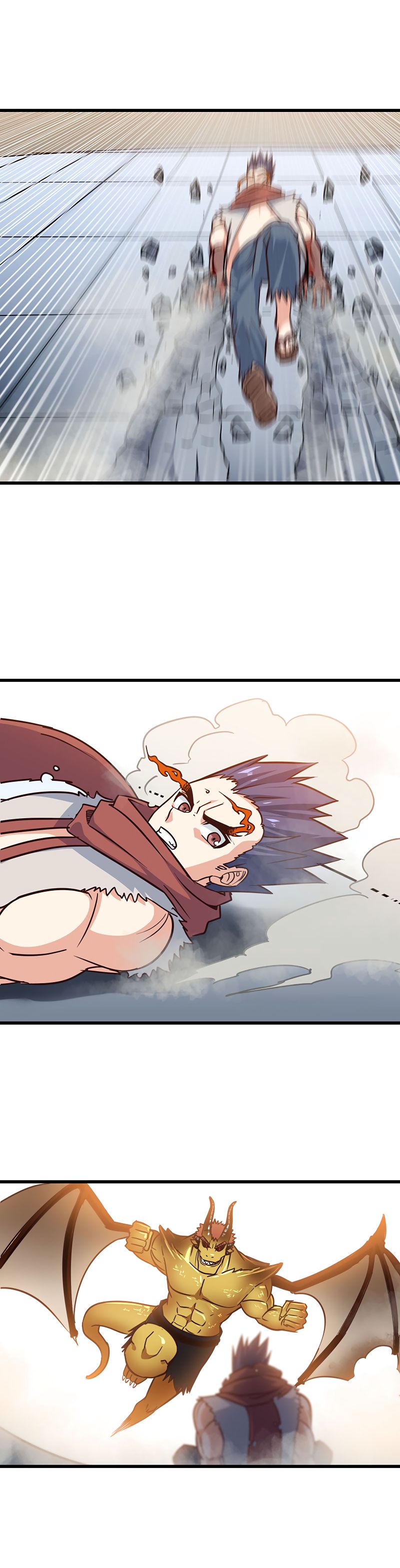 My Wife Is A Demon Queen 126 4