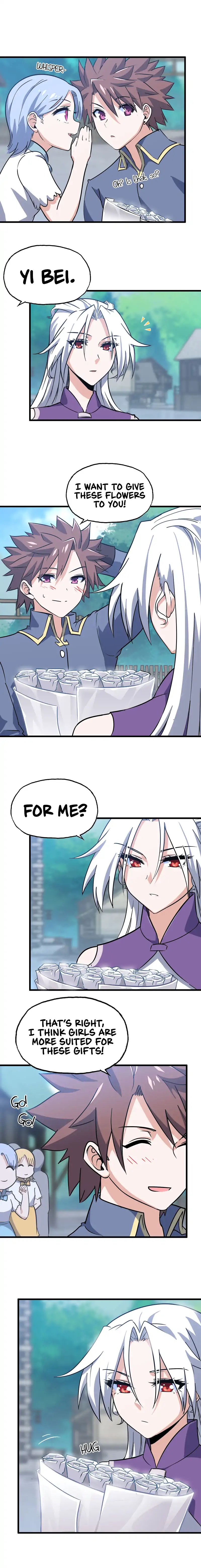 My Wife Is A Demon Queen 180 7