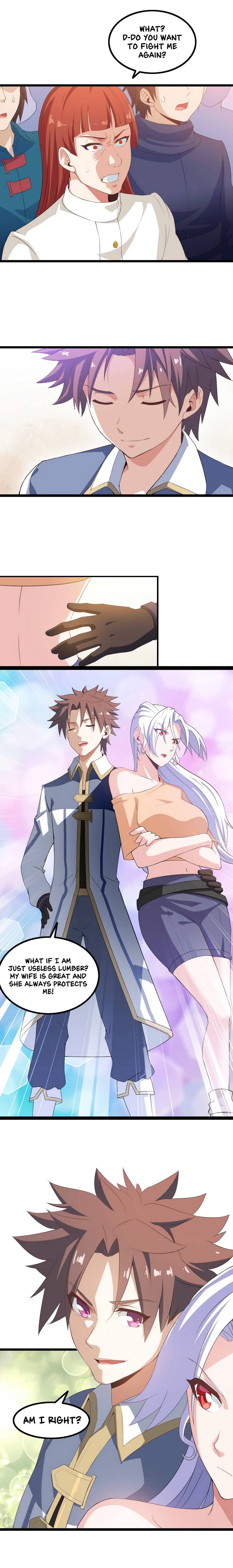 My Wife Is A Demon Queen 23 2