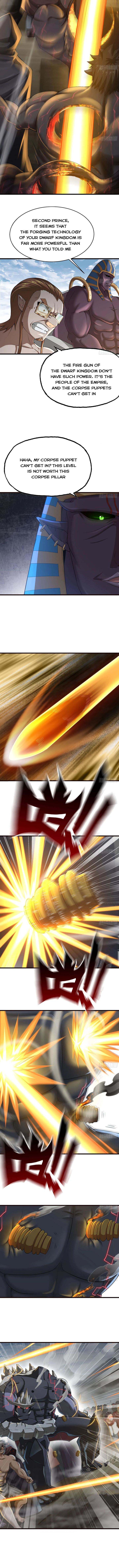My Wife Is A Demon Queen 245 5