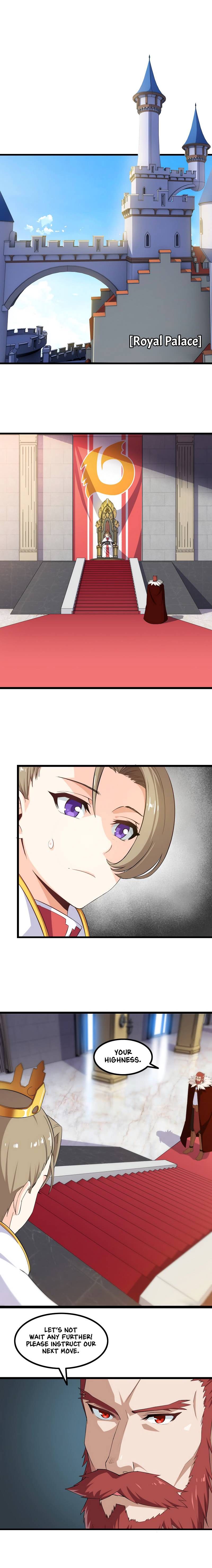 My Wife Is A Demon Queen 26 1