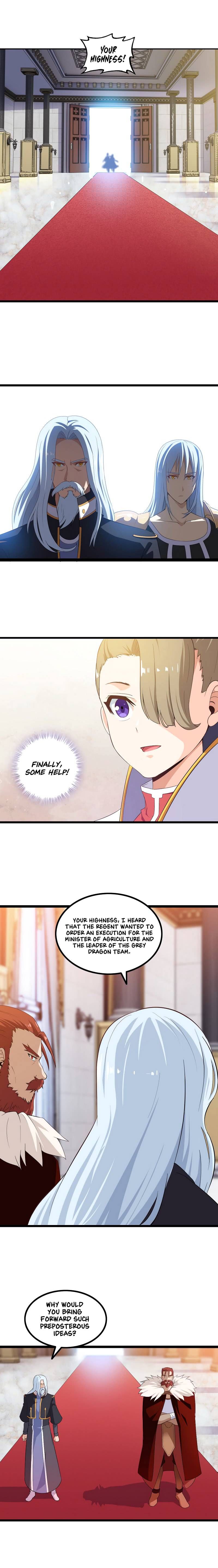 My Wife Is A Demon Queen 26 2