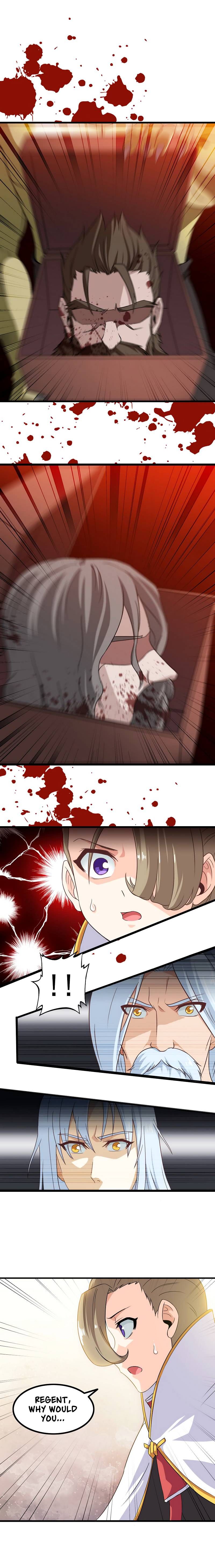 My Wife Is A Demon Queen 26 8