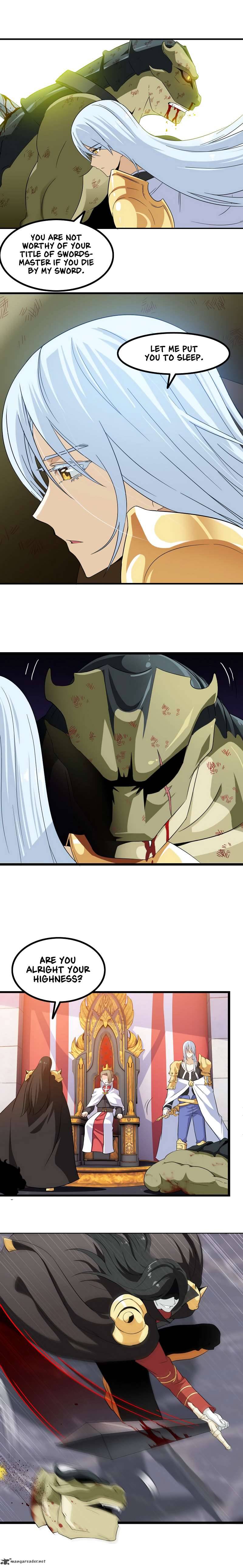 My Wife Is A Demon Queen 27 8