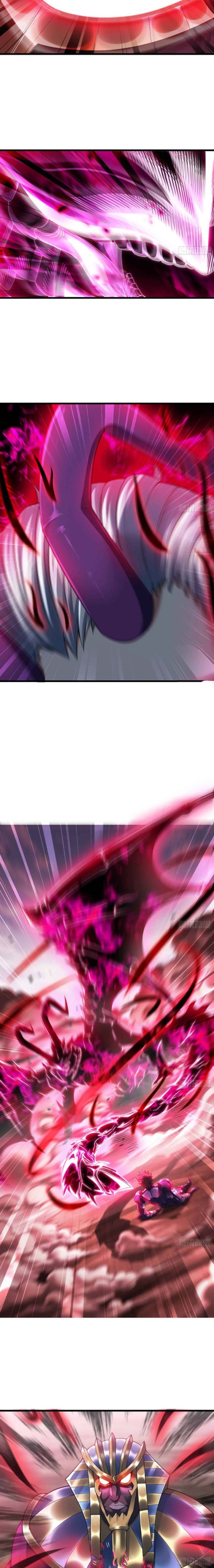 My Wife Is A Demon Queen 286 9