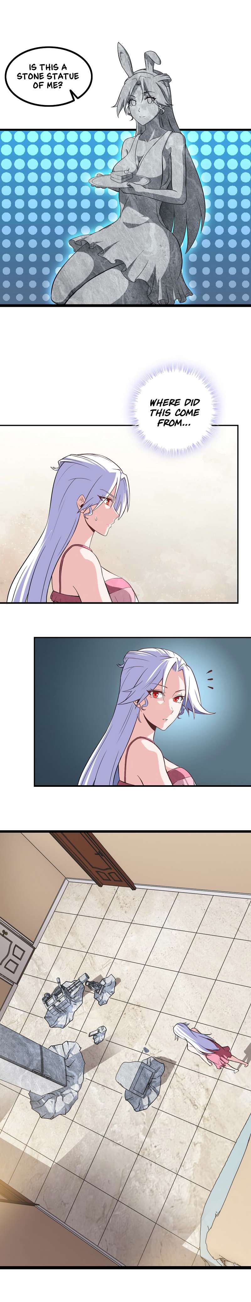 My Wife Is A Demon Queen 31 5