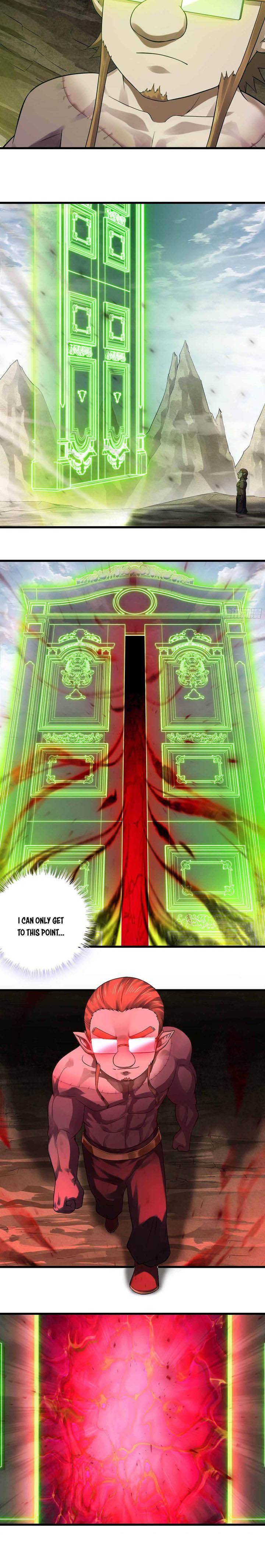My Wife Is A Demon Queen 317 6