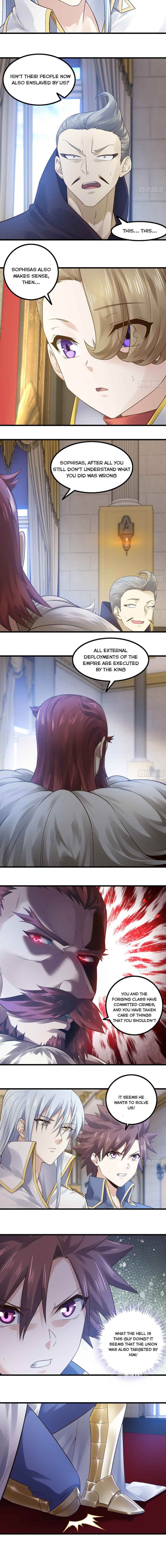 My Wife Is A Demon Queen 321 5
