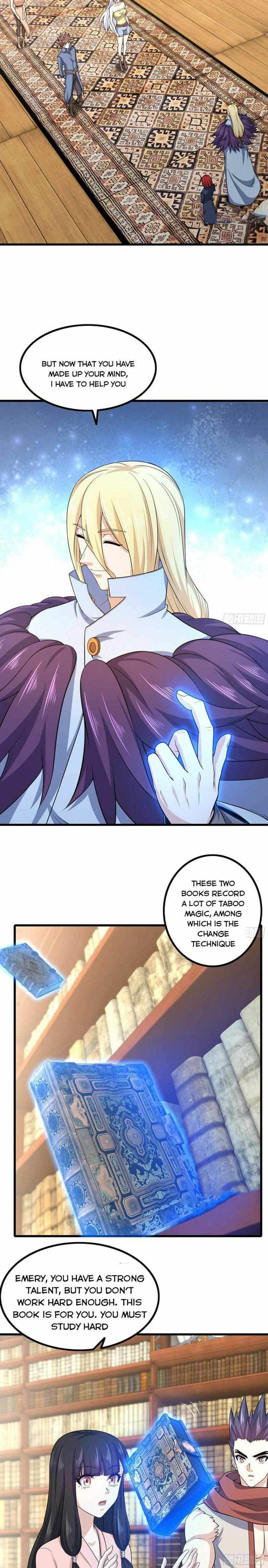 My Wife Is A Demon Queen 331 5