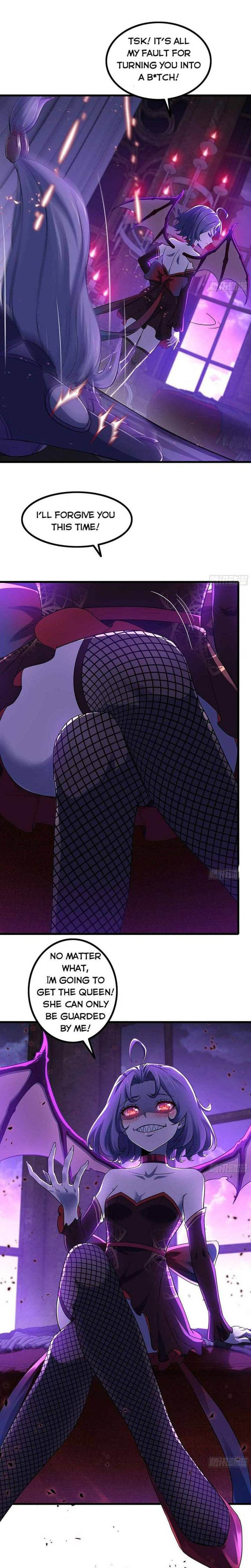 My Wife Is A Demon Queen 335 9