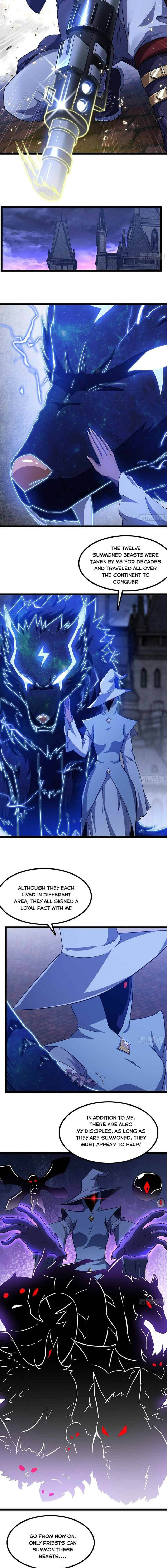 My Wife Is A Demon Queen 348 3