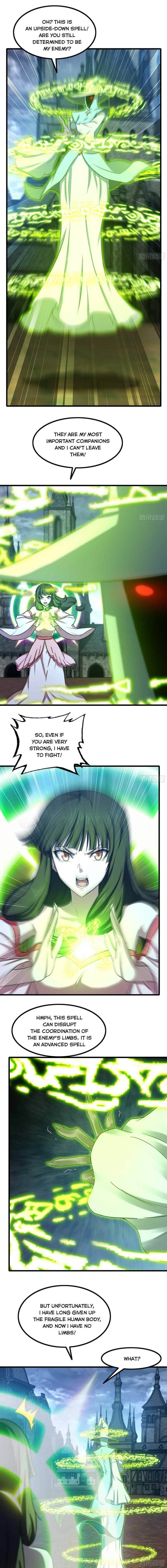 My Wife Is A Demon Queen 348 6