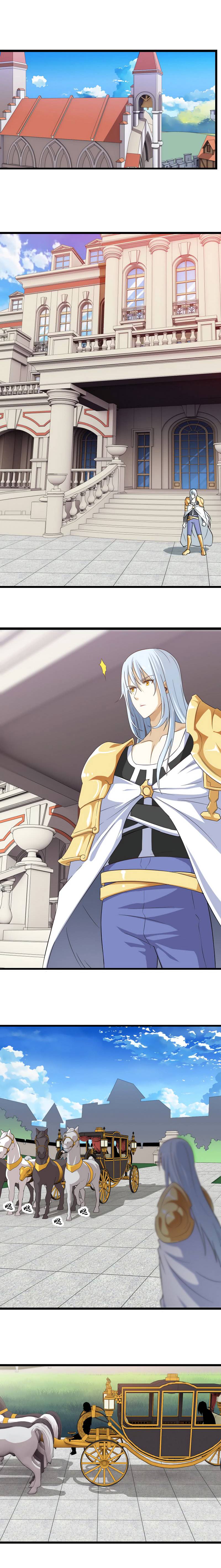 My Wife Is A Demon Queen 35 1