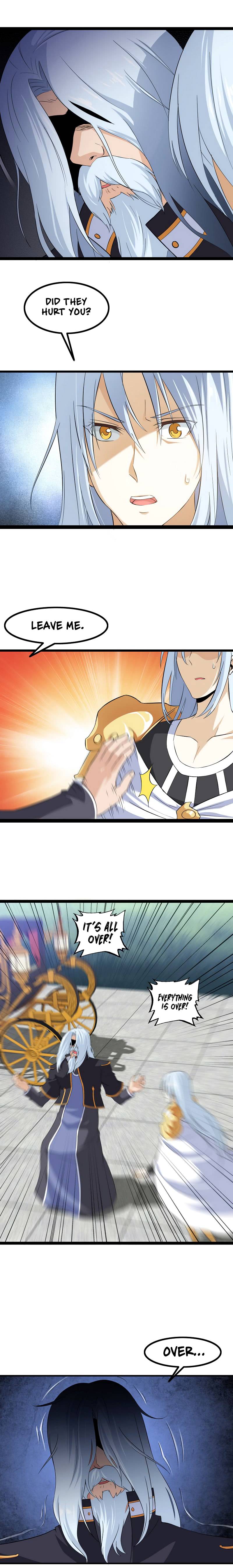 My Wife Is A Demon Queen 35 3