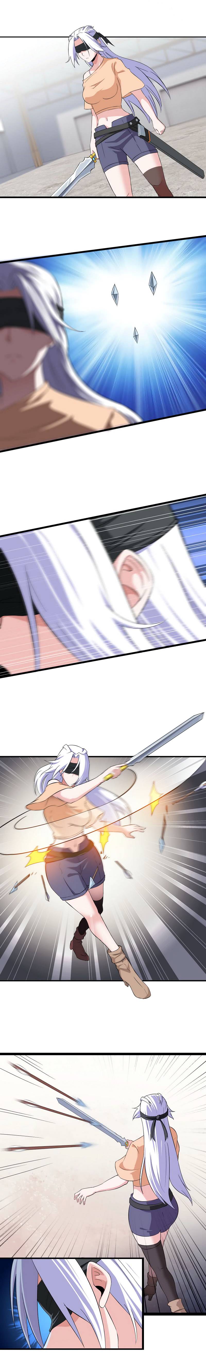 My Wife Is A Demon Queen 35 5