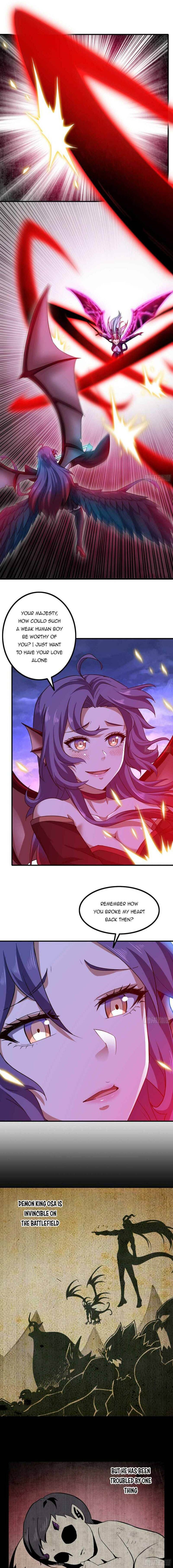 My Wife Is A Demon Queen 350 1